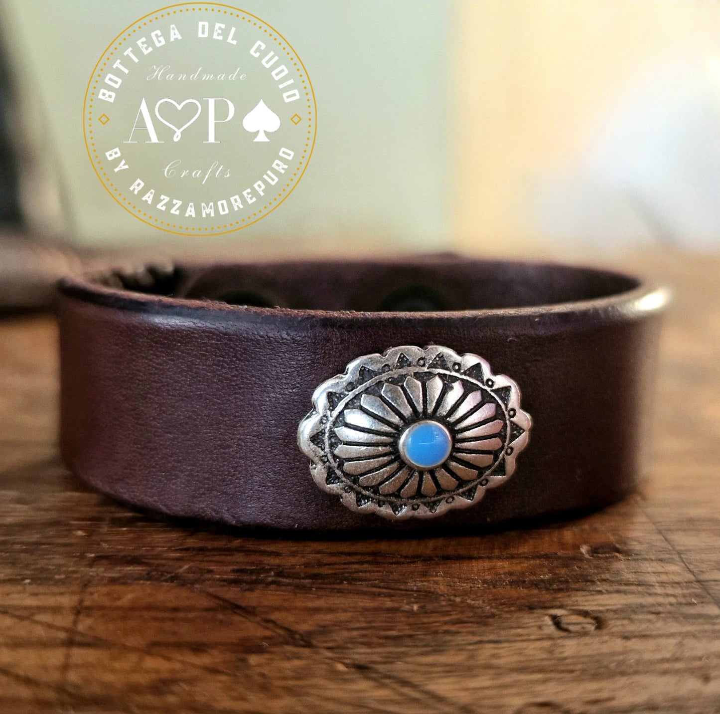 Bracciale Indus