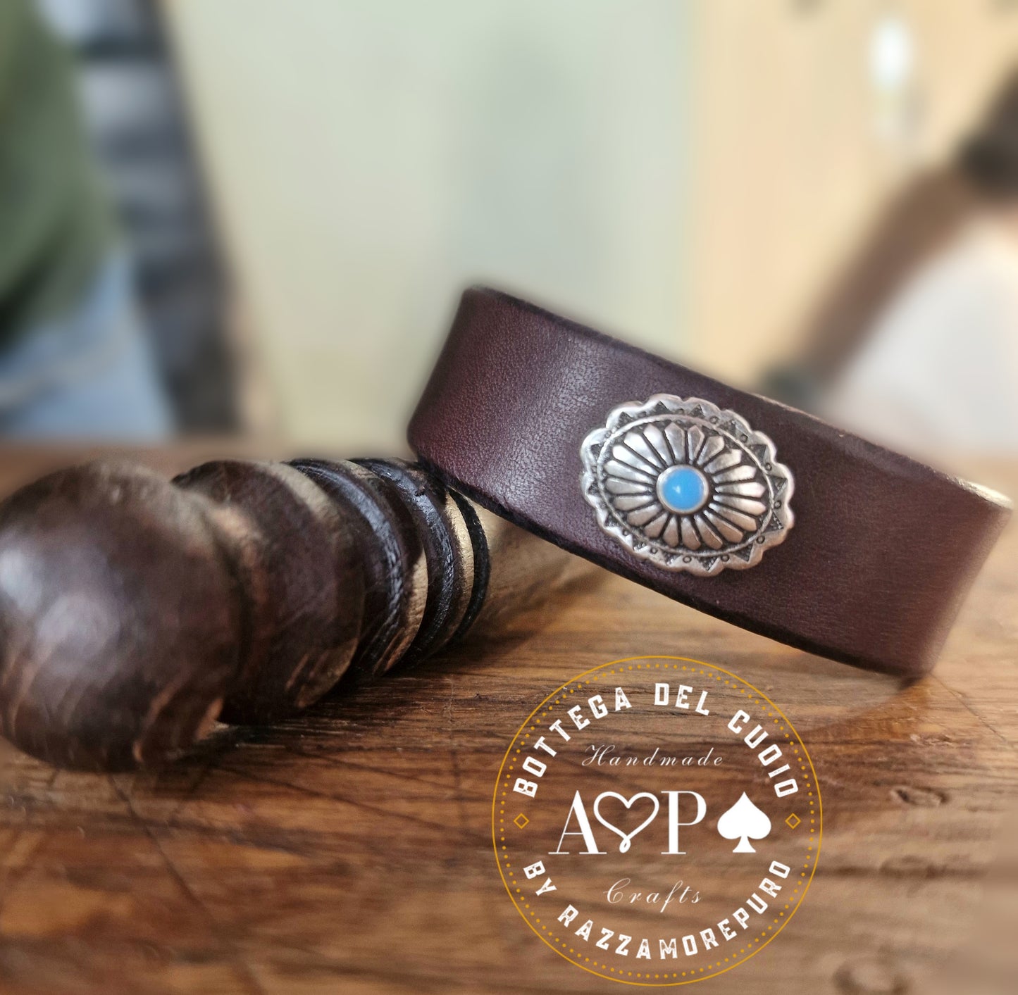 Bracciale Indus