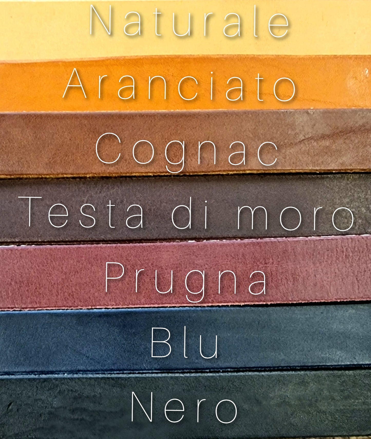 Collier RAZZAMOREPURO 2cm pour petite taille