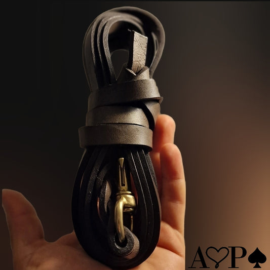 COME SI TRATTA IL CUOIO