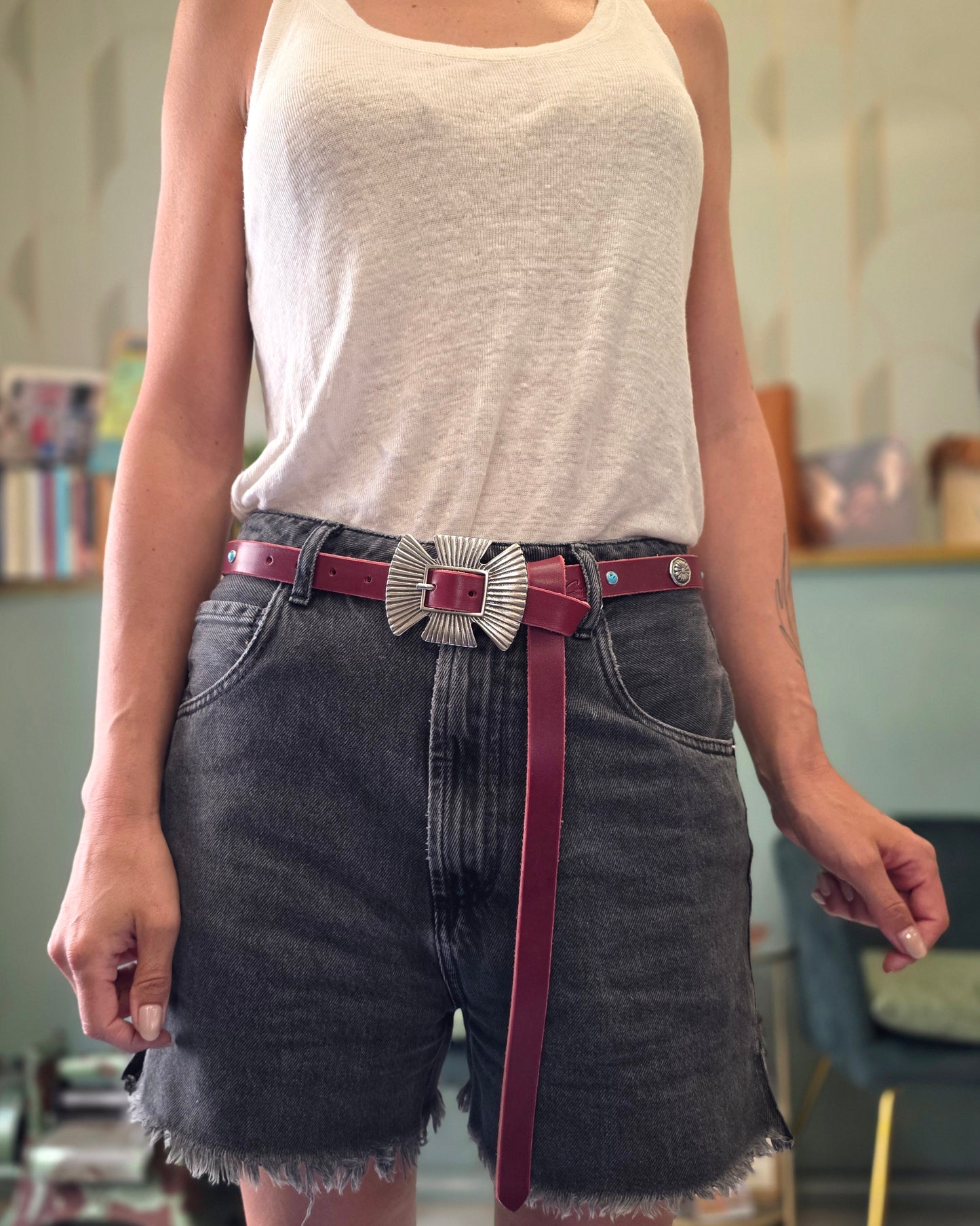 Cintura Lyra