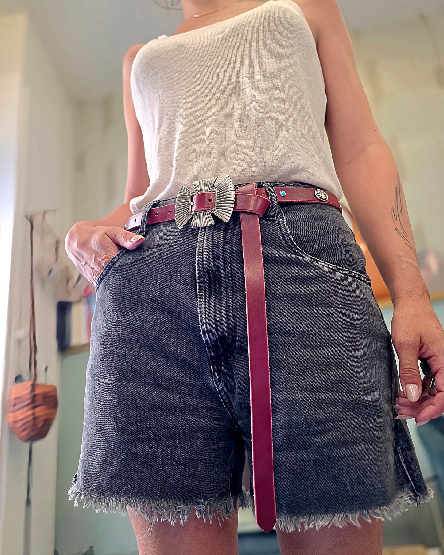 Cintura Lyra