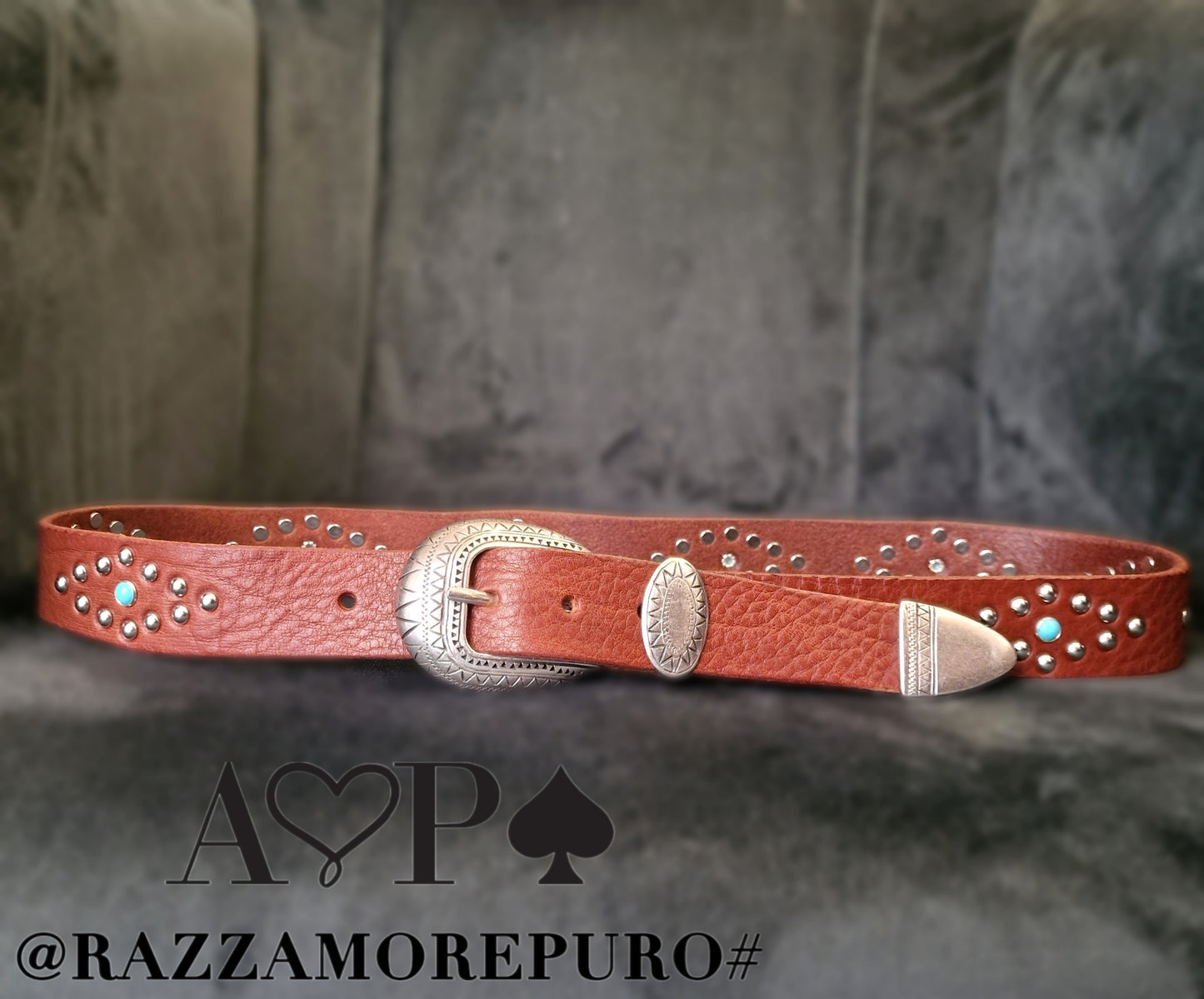 Ceinture DORADO