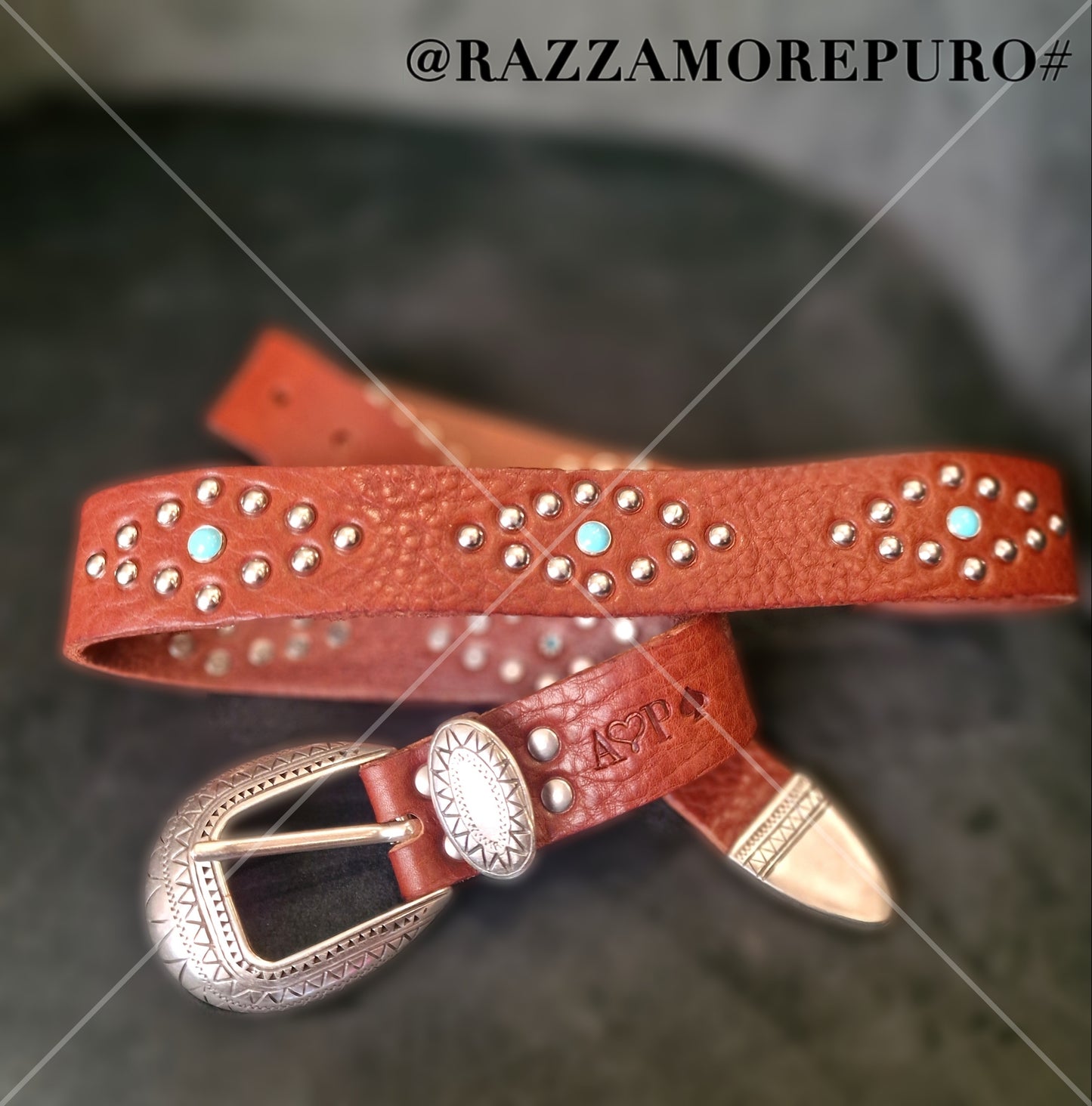 Ceinture DORADO