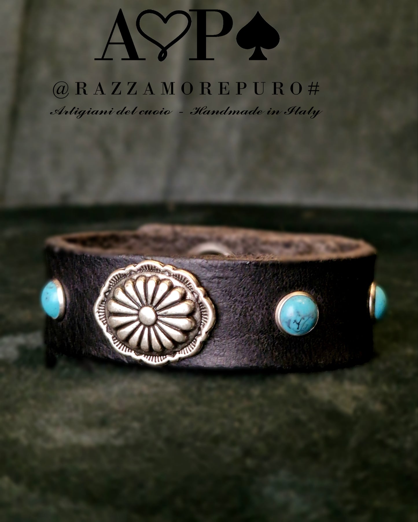 Bracciale Equuleus