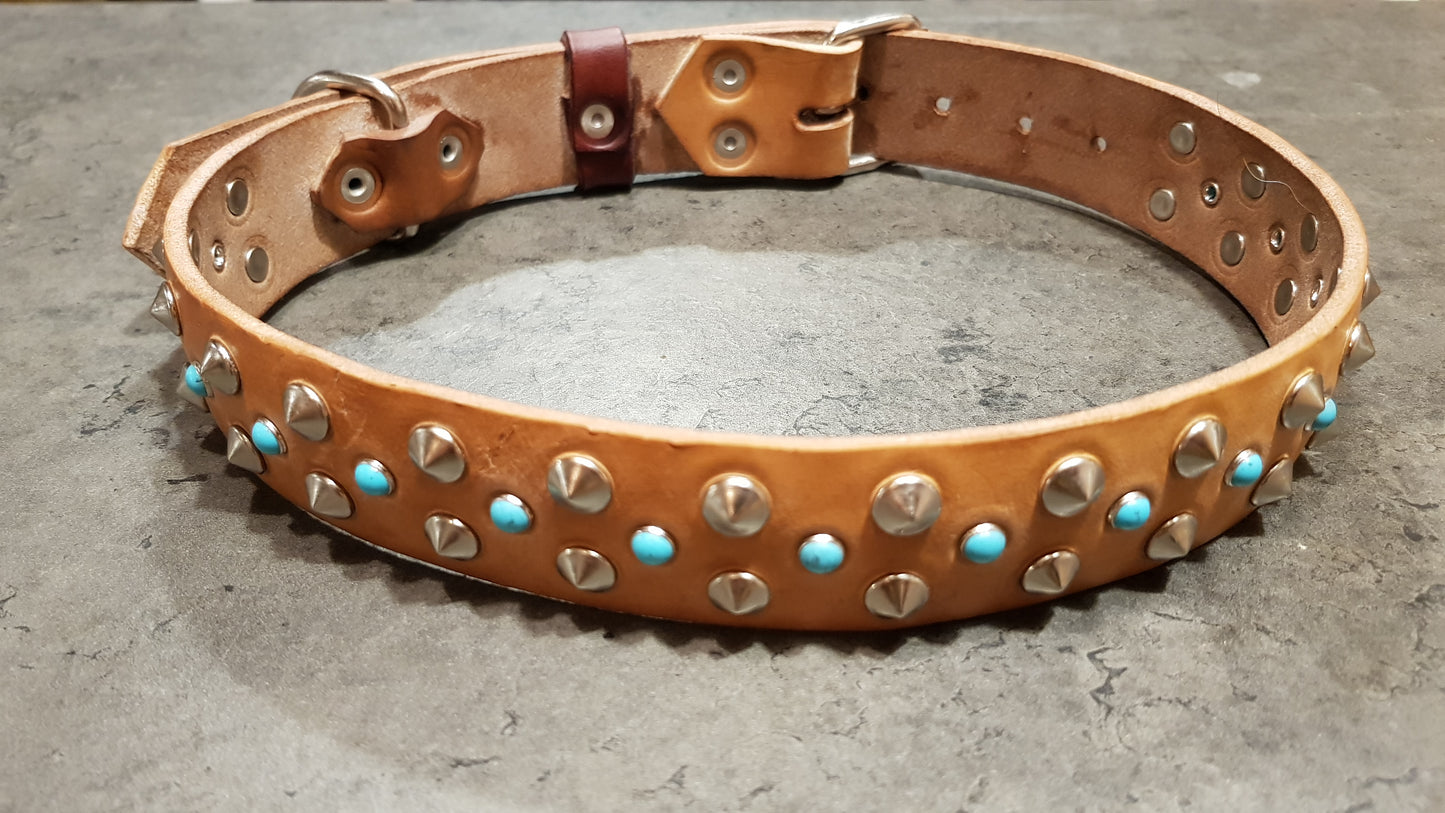 PERSEO collar (ideal for medium and large sizes)