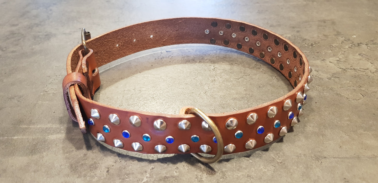 PERSEO collar (ideal for medium and large sizes)