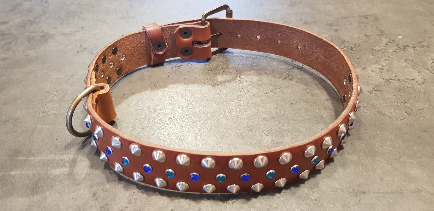 PERSEO collar (ideal for medium and large sizes)