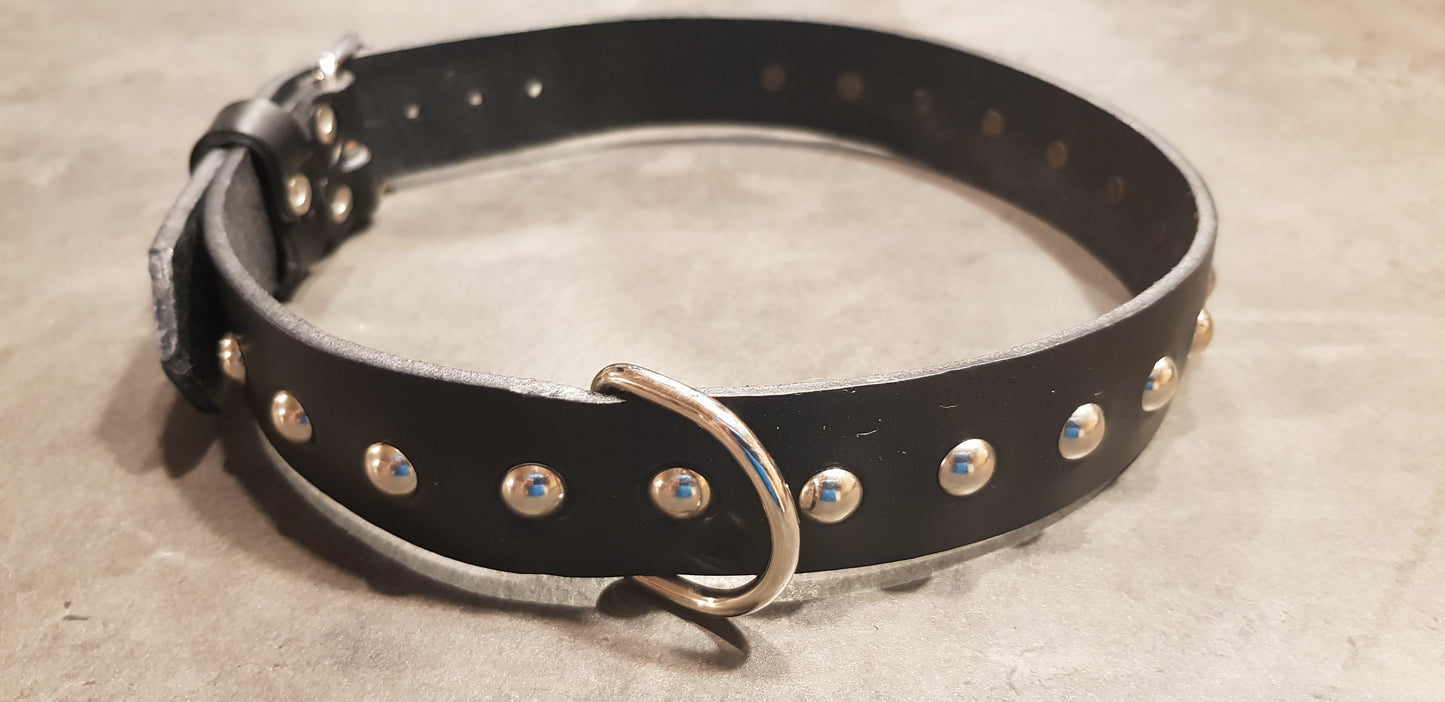 MOZI collar (CUSTOMIZABLE FOR ALL SIZES)