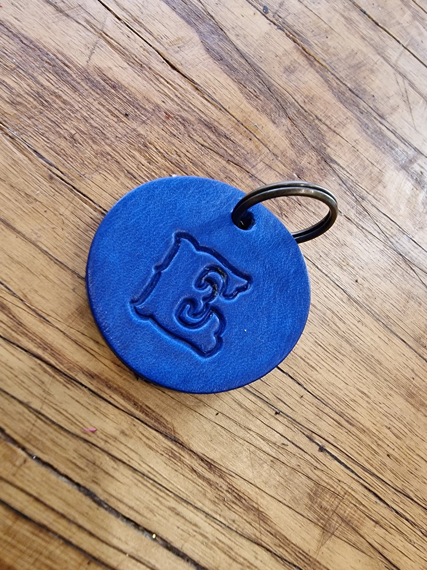 EDVIGE key ring