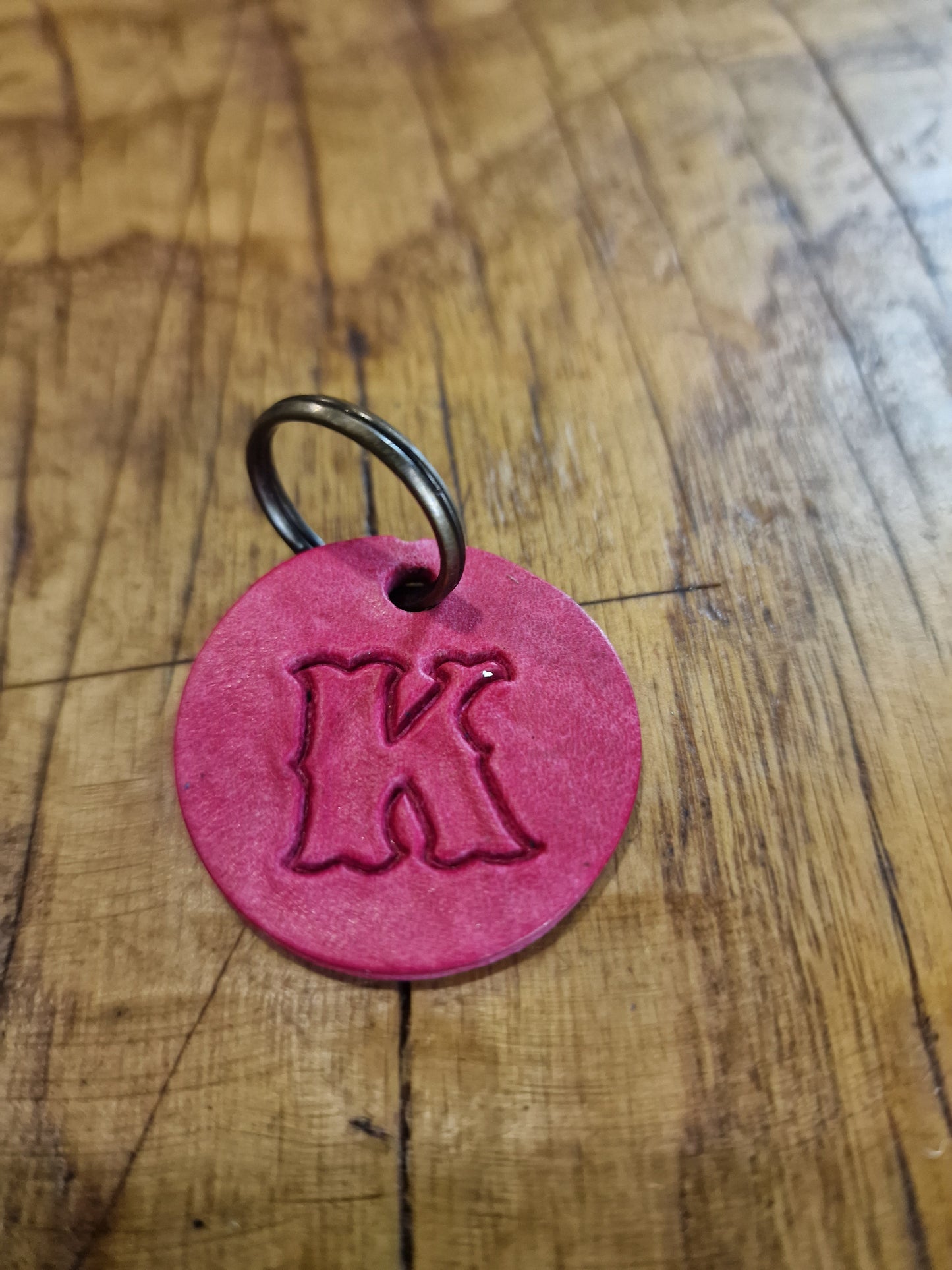 EDVIGE key ring