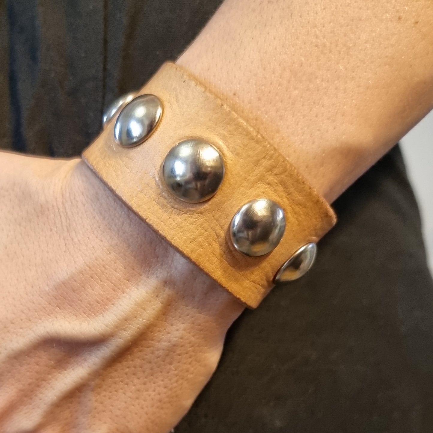 ALGOL BRACELET