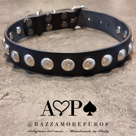 ALGOL collar (customizable for all sizes)